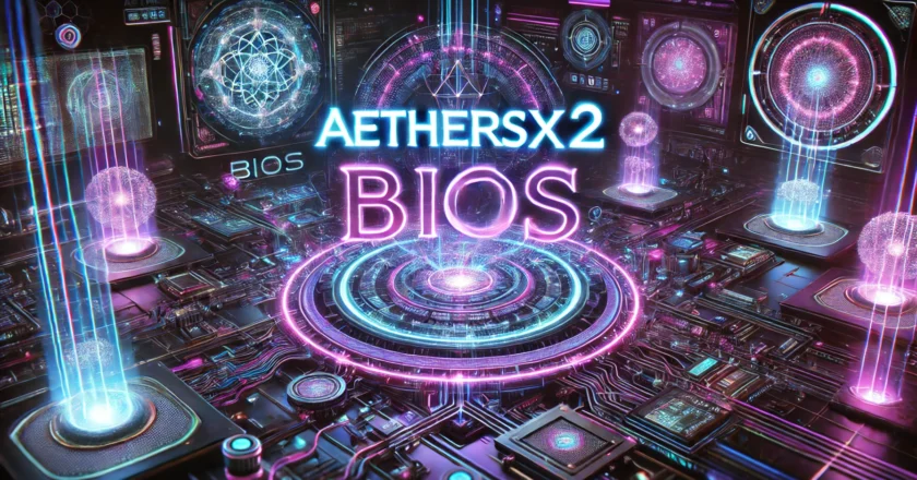 Aethersx2 BIOS: Best Guide PS2 Android