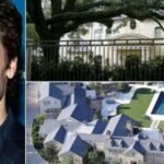 Inside Joel Osteen’s Lavish Lifestyle: A Closer Look at the Joel Osteen House