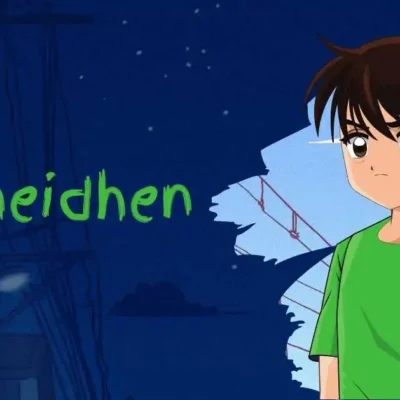animeidhen: Exploring the Vibrant World of Anime Beyond the Screen