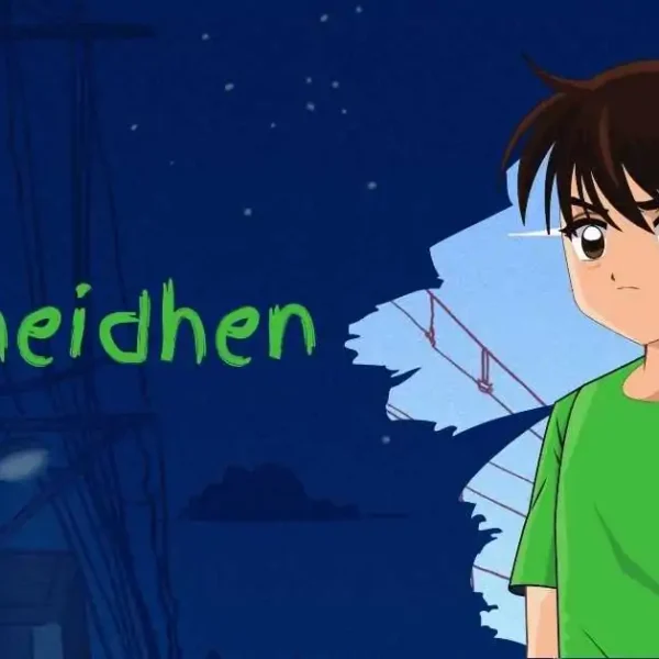 animeidhen: Exploring the Vibrant World of Anime Beyond the Screen