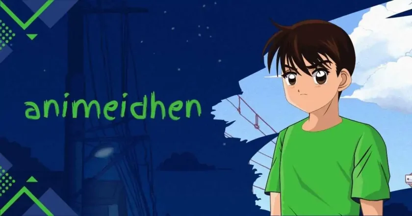 animeidhen: Exploring the Vibrant World of Anime Beyond the Screen