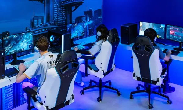 Canyongross Elevate Your Gaming Experience: Unleashing Next-Level Play Through Innovation and Precision