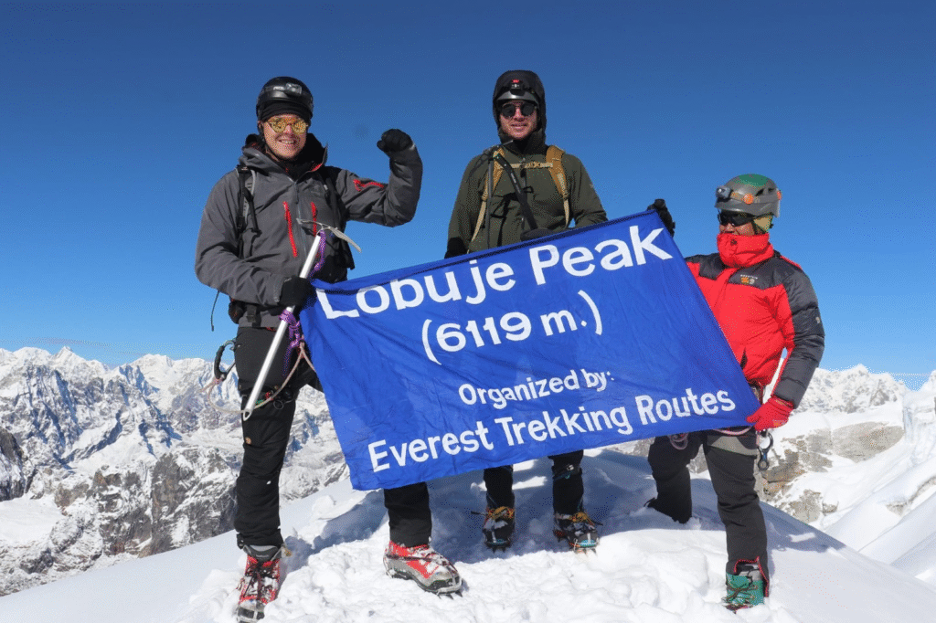 Peak