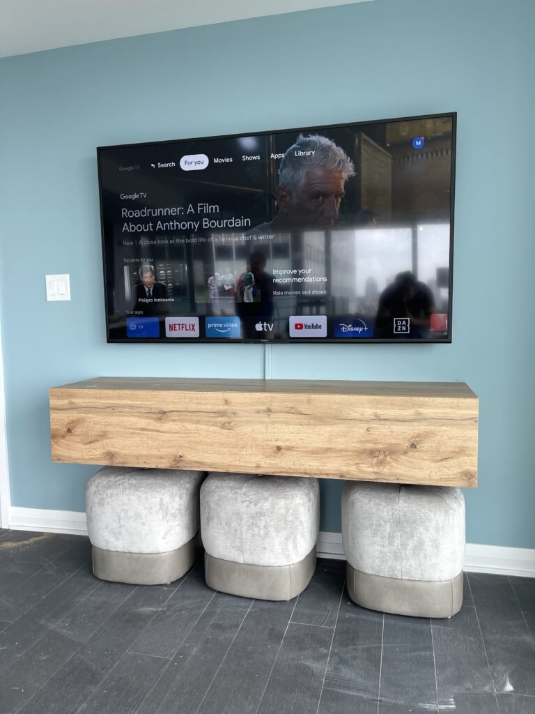 TV