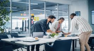 Discover how a luxury marketing agency transforms