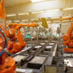 How Factory Automation Services Can Improve Your Production Efficiency