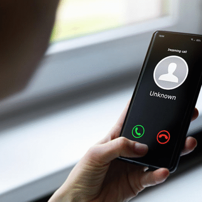 Take Control of Your Phone: How to Stop Telemarketing Calls for Good