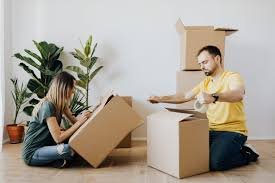 Moving with Pets: A Complete Guide for a Smooth Transition