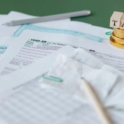 How Freelancers Can Use Pay Stubs for Taxes?