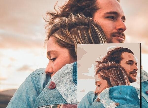 Can Custom Paint by Numbers Help in Improving Mental Health?