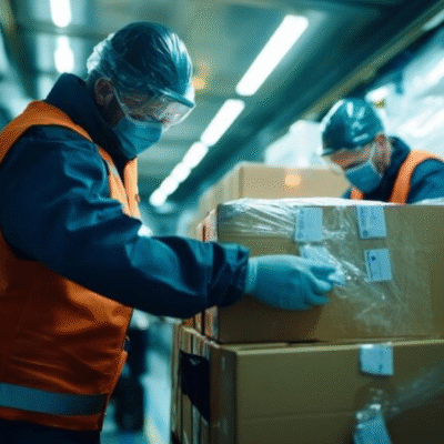 Ensuring Product Safety: The Importance of Cold Chain Packaging for Your Business