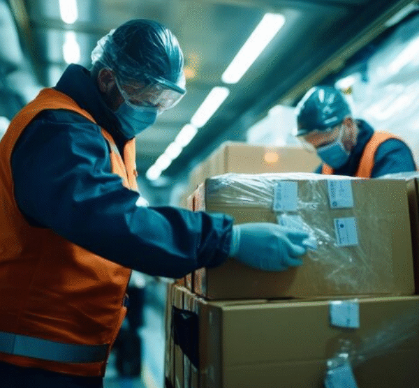 Ensuring Product Safety: The Importance of Cold Chain Packaging for Your Business