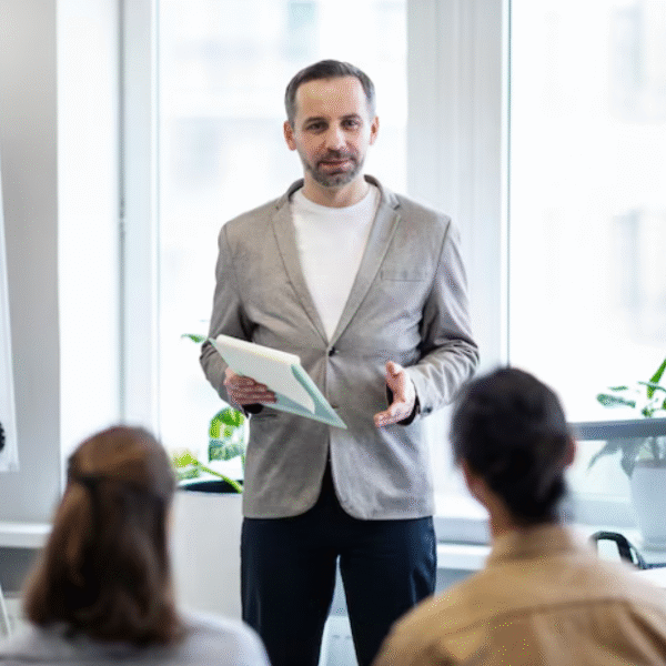 How Executive Coaching Can Boost Your Career Growth and Leadership Skills