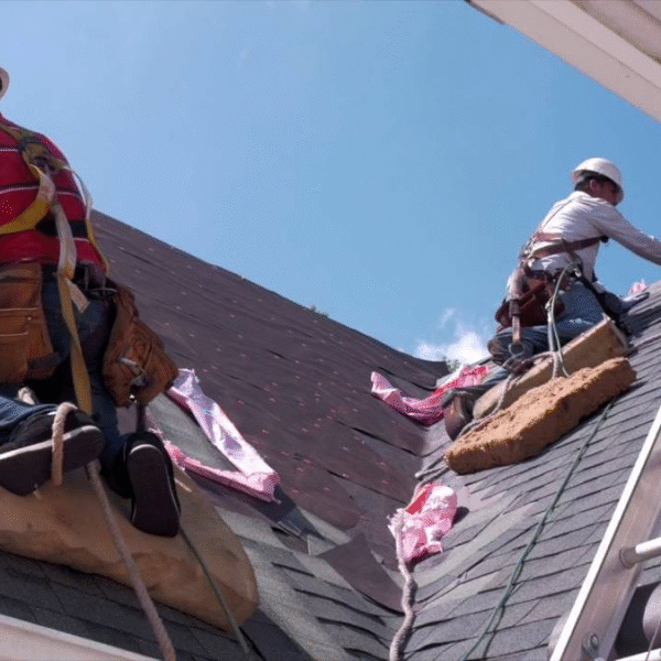 How Roofing Services Can Enhance Your Home Remodeling Projects