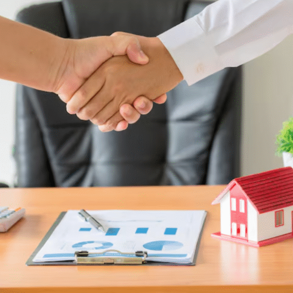How Realtors Provide Expert Advice When Buying or Selling a Home