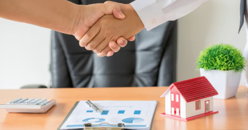 How Realtors Provide Expert Advice When Buying or Selling a Home