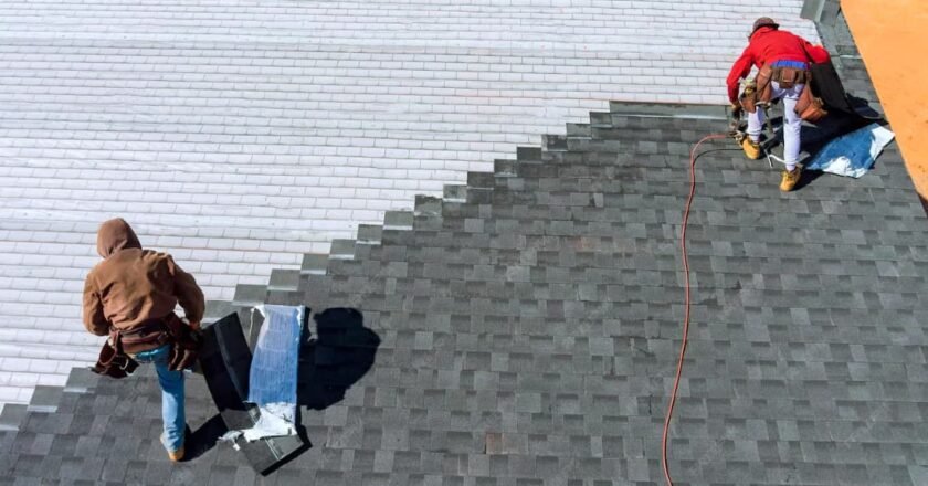 The Ultimate Investment: Elevating Property Worth with Residential Roofing