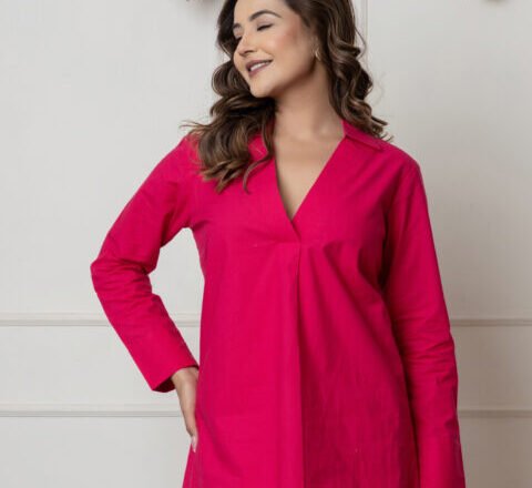 Mastering the Art of Kurtis: Delhi’s Manufacturers Lead the Way