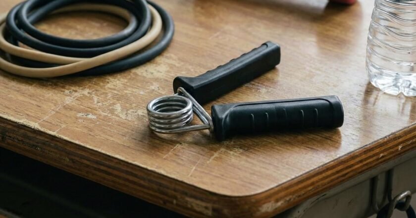 Can Hand Grip Trainers Reduce Stress and Improve Focus? Science Explained