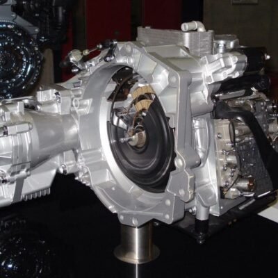 Understanding Transmission Options for GM Vehicles: OEM, Rebuilt, and Salvage