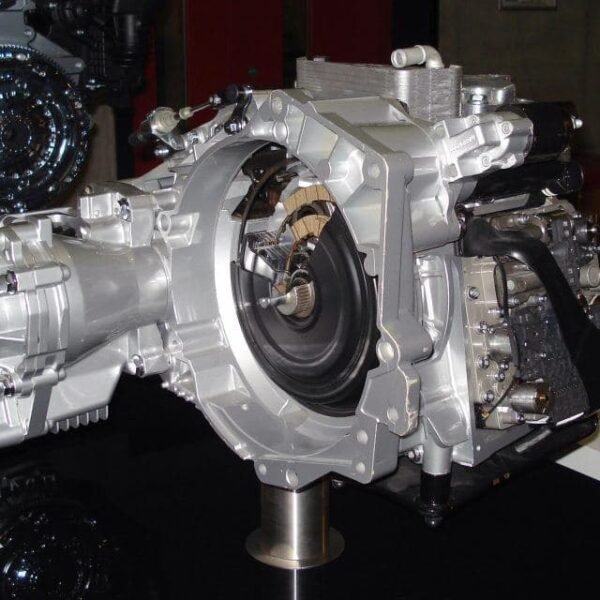 Understanding Transmission Options for GM Vehicles: OEM, Rebuilt, and Salvage