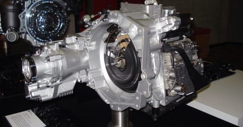 Understanding Transmission Options for GM Vehicles: OEM, Rebuilt, and Salvage