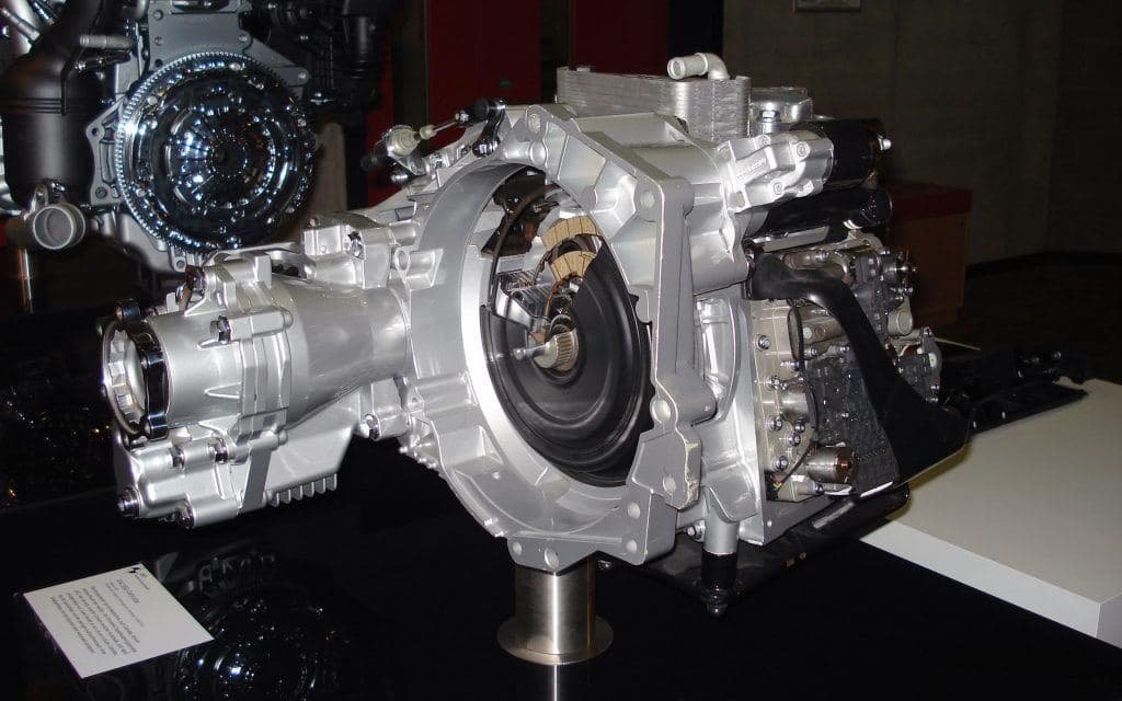 GM Vehicles