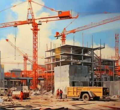 How Site Work Services Improve the Safety and Stability of Your Construction Site