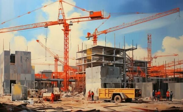 How Site Work Services Improve the Safety and Stability of Your Construction Site