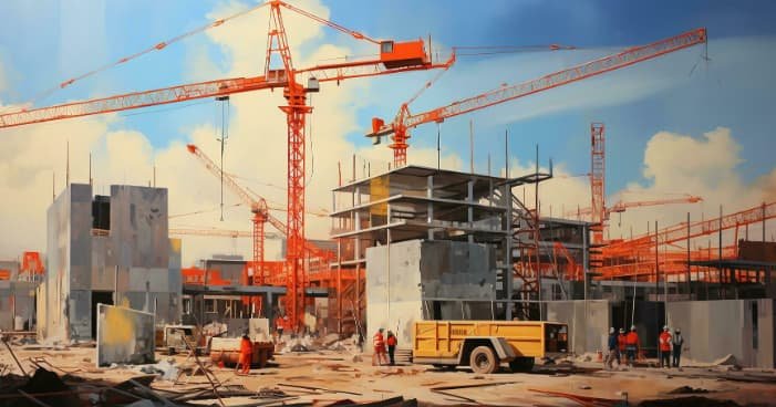How Site Work Services Improve the Safety and Stability of Your Construction Site