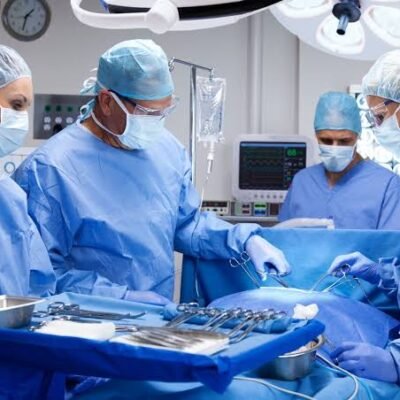 Breast Augmentation Surgery Guide: Factors, Precautions, and What to Expect