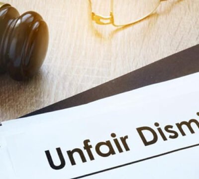 How an Unfair Dismissal Lawyer Helps After Job Termination