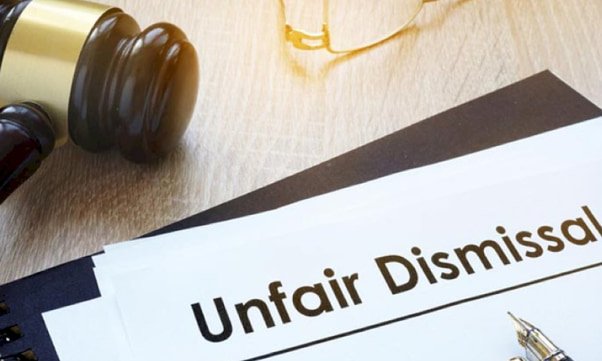How an Unfair Dismissal Lawyer Helps After Job Termination