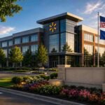 702 SW 8th Street Bentonville AR: Address, History, Walmart Connection, and 2026 Updates