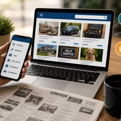 The Guide Classified: A Practical Look at Local Advertising in 2026