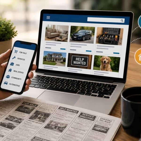The Guide Classified: A Practical Look at Local Advertising in 2026