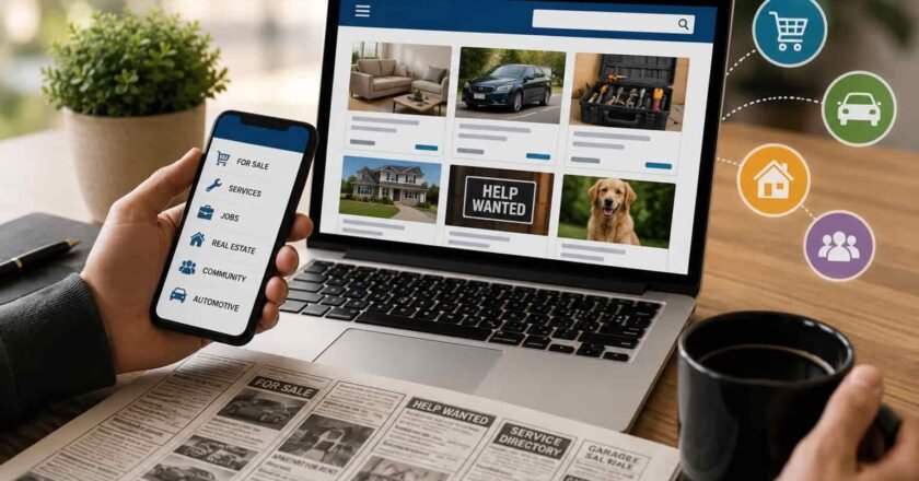 The Guide Classified: A Practical Look at Local Advertising in 2026