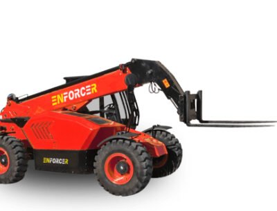 Why a Telehandler for Sale in Melbourne Could Be Your Smartest Equipment Move