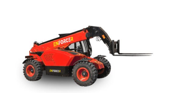 Why a Telehandler for Sale in Melbourne Could Be Your Smartest Equipment Move