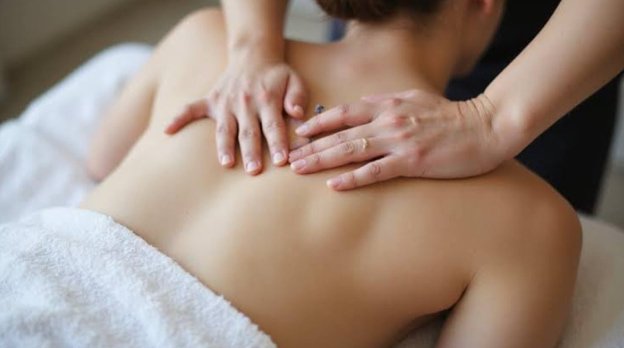 best massage campbelltown