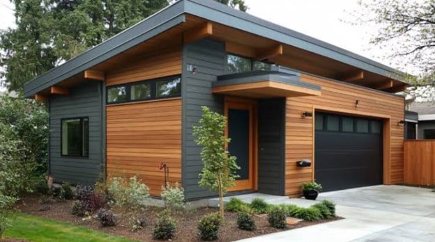 2 bedroom granny flat cost