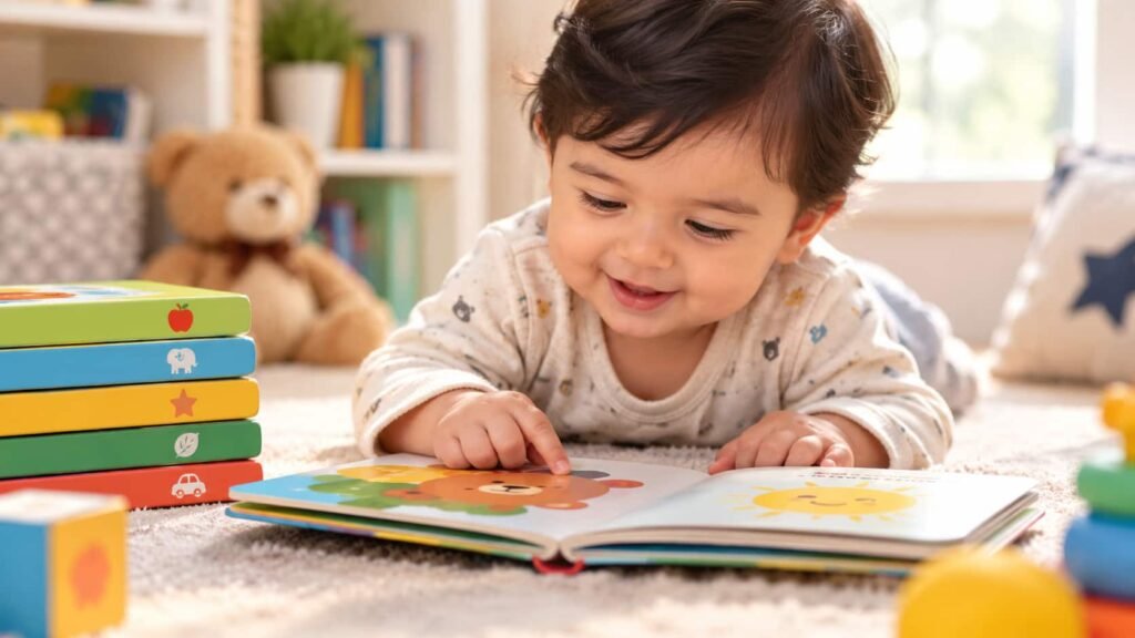 Baby Books