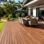 What Gold Coast Homeowners Discover About Hardwood Decking in Gold Coast After Installation