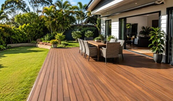 What Gold Coast Homeowners Discover About Hardwood Decking in Gold Coast After Installation