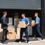 Why Hiring Professional Movers And Packers in Katy Transforms Your Relocation Into A Seamless Journey