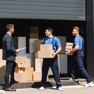 Why Hiring Professional Movers And Packers in Katy Transforms Your Relocation Into A Seamless Journey