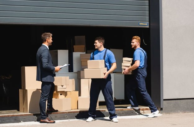 movers & packers katy